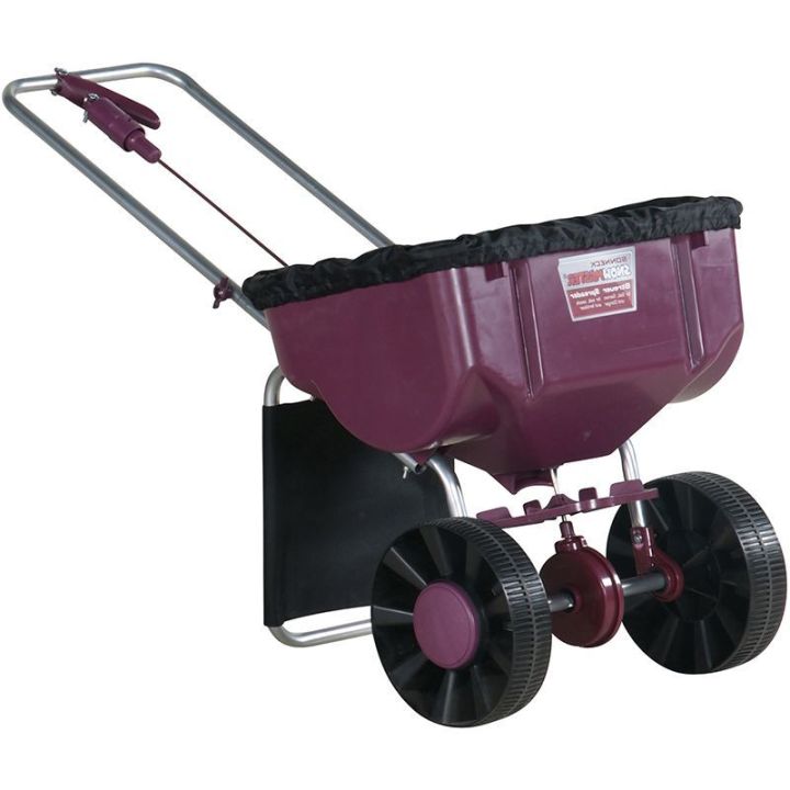 Epandeur à sel - 25 litres