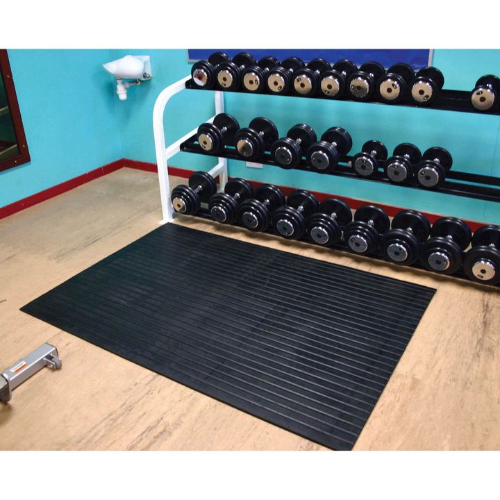 Tapis en caoutchouc ultra résistant dans notre gamme de Revêtements | Dalles et tapis loisirs