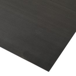 Tapis antistatique à stries fines - 754 Rib 'n' Roll