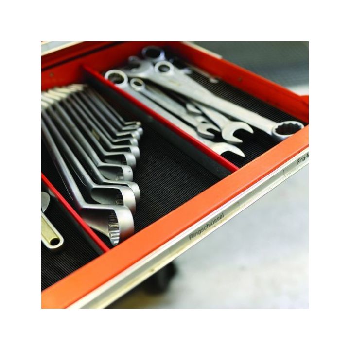 Revêtement antidérapant lisse - Ep. 3mm - 742 Table Tac P3