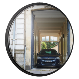 Miroir multi-usages Anti-givre/Anti-buée