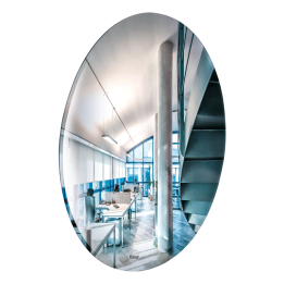 Miroir de surveillance magasin