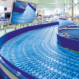 Miroir tout Inox - Spécial Agroalimentaire