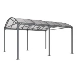 Abri multi-fonctions XXL | Abri urbain