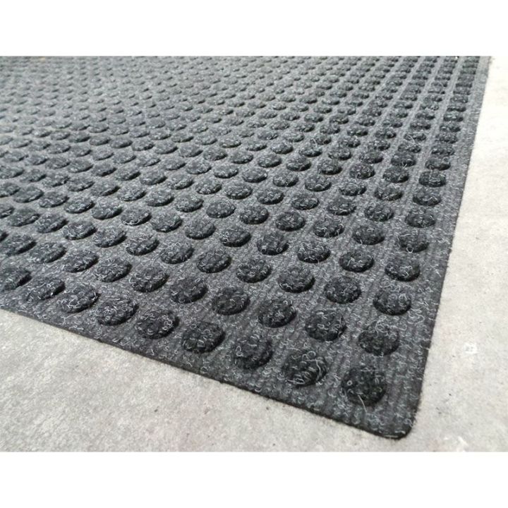 Tapis absorbant pour chariot élévateur | SUPERDRY HEAVY TRAFFIC