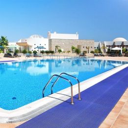 Caillebotis antidérapant pour piscines