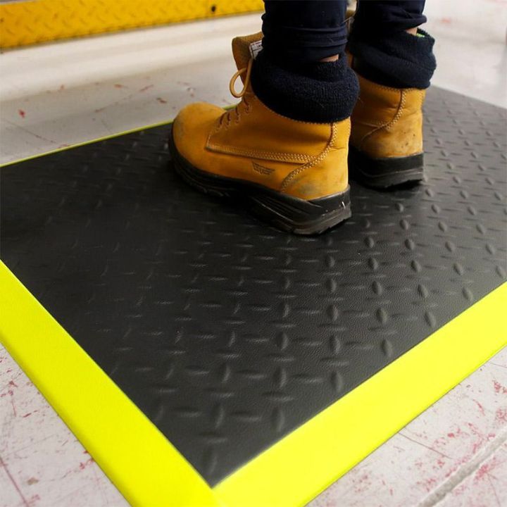 Tapis antifatigue COBA ELITE - Usage ultra intensif