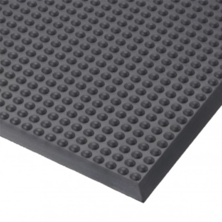 Tapis antifatigue haute performance - Surface à bulles