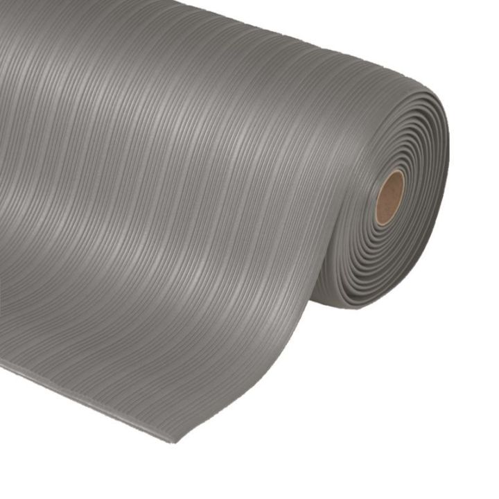 Tapis antifatigue à surface striée - 410 Airug