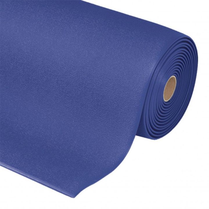 Tapis antifatigue à surface granuleuse - 411 Sof-Tred