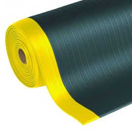 Tapis antifatigue à surface striée - 410 Airug