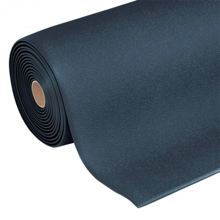Tapis antifatigue à surface granuleuse - 411 Sof-Tred