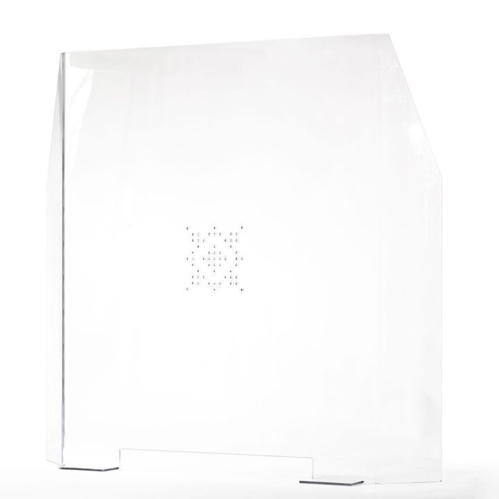 Hygiaphone Plexiglas protection virus