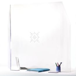 Hygiaphone Plexiglas protection virus