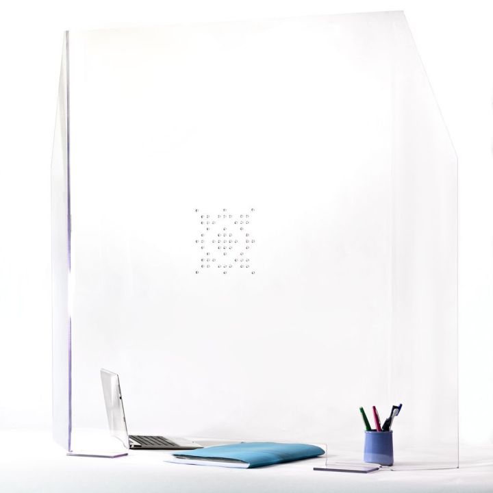 Hygiaphone Plexiglas protection virus