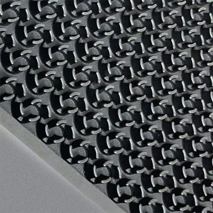 Tapis désinfectant | Tapis de désinfection