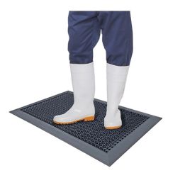 Tapis désinfectant | Tapis de désinfection