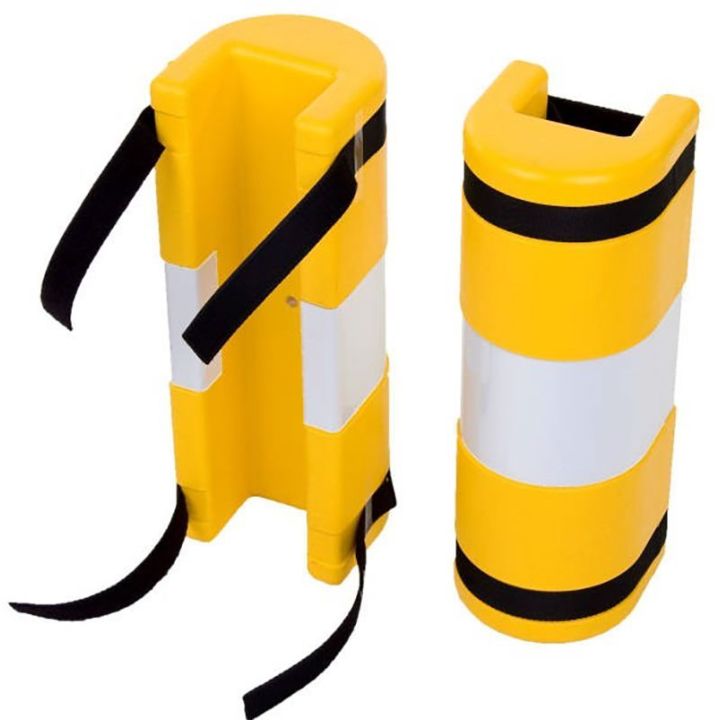 Protection de montant de rayonnage | Equipement de quai | Equipement de sécurité