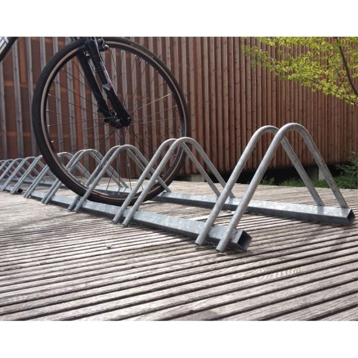 Support vélos modulaire économique