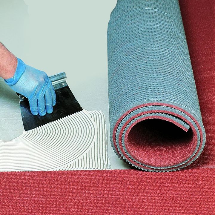 ADESILEX G19 | Colle époxyuréthane