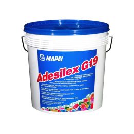ADESILEX G19 | Colle époxyuréthane