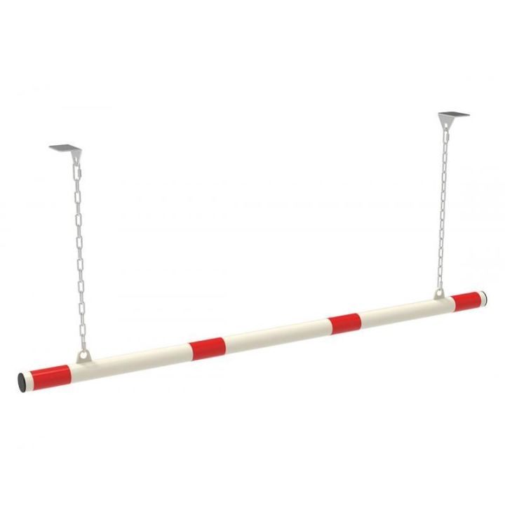 Bavette limiteur de hauteur
