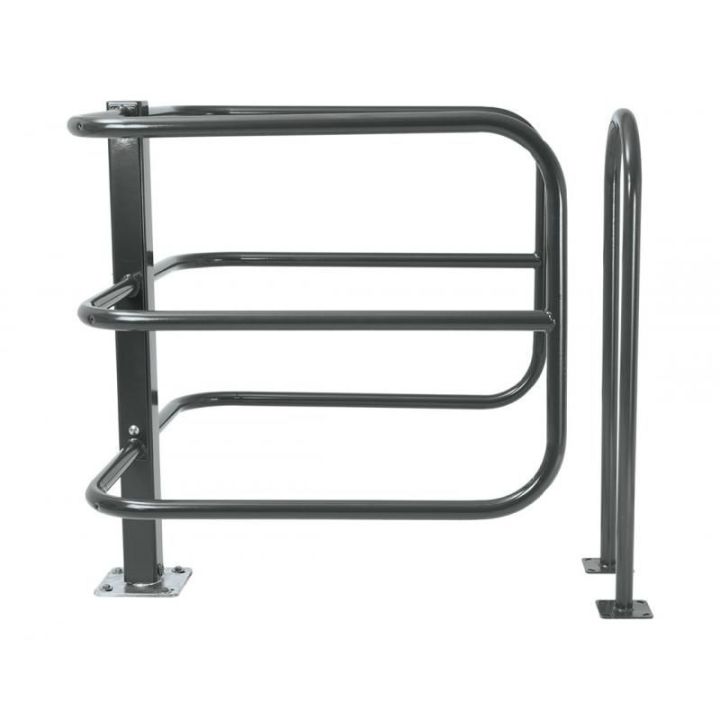 Barrière d'accès sélective