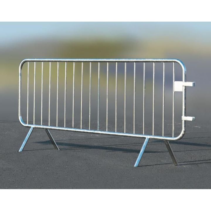 Barrière de police | Barrière Vauban
