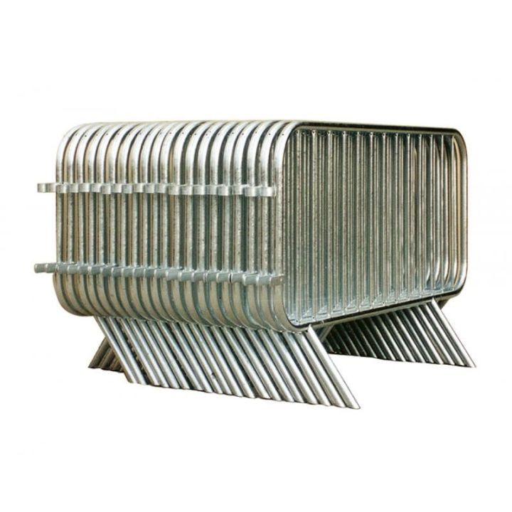 Barrière de police