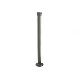 Potelet de ville inclinable Amortichoc