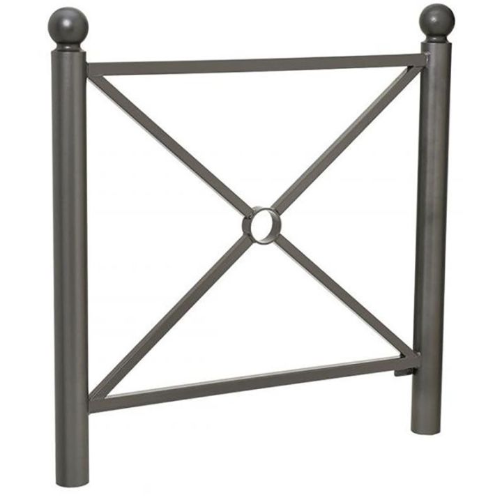 Barrière de ville PROVINCE
