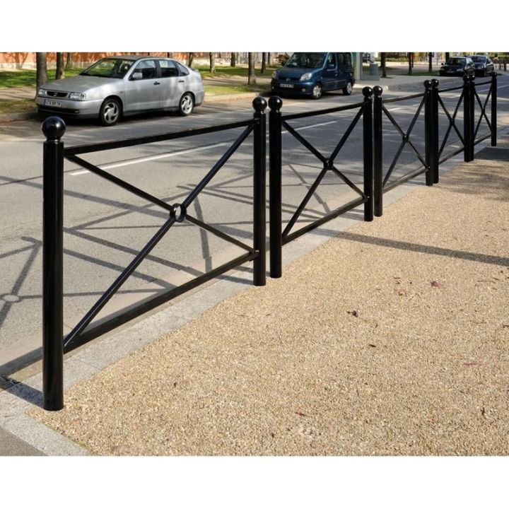 Barrière de ville PROVINCE