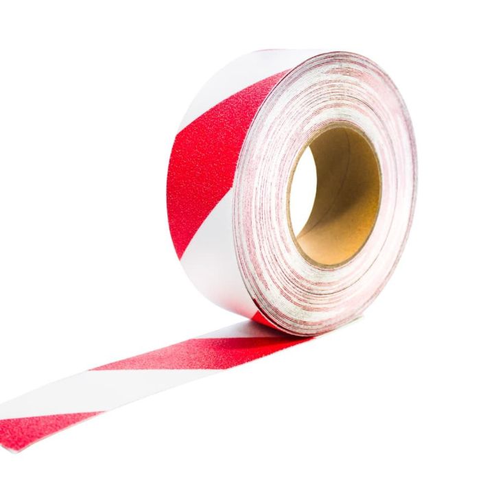 Bandes antidérapantes Bande antidérapante multi usages bicolore