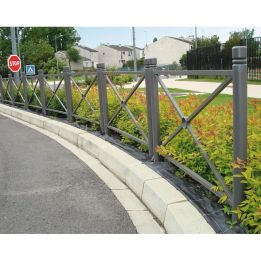 Barrière de ville PROVINCE