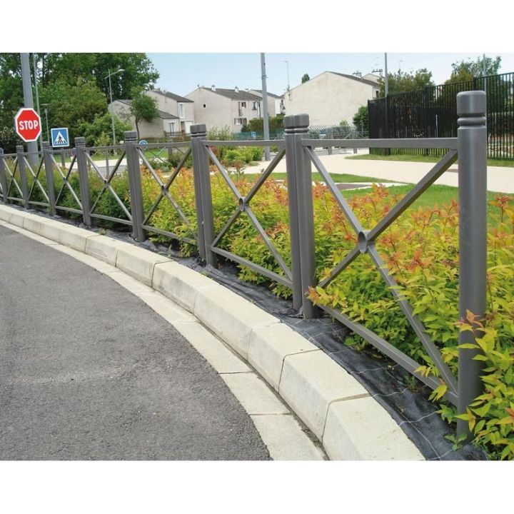 Barrière de ville PROVINCE