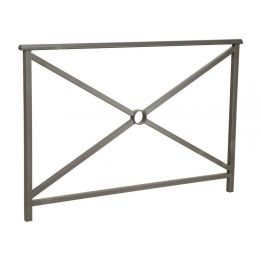 Barrière de ville LISBONNE avec main courrante