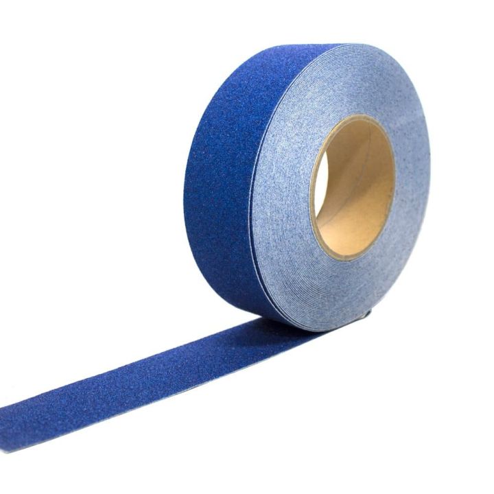 Bandes antidérapantes Bande antidérapante multi usages couleur