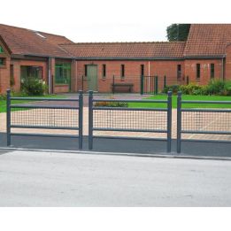 Barrière de ville LINEA