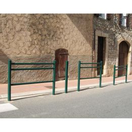 Barrière de ville TRIO