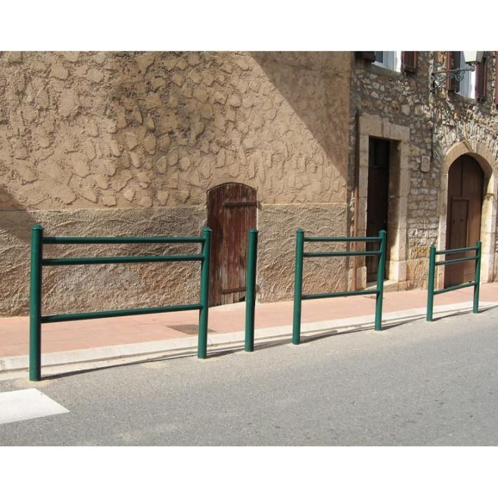 Barrière de ville TRIO