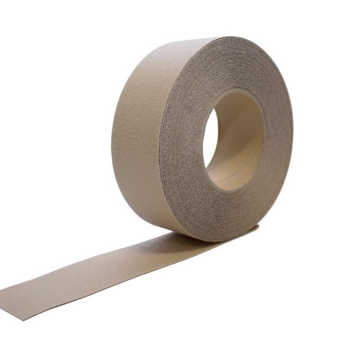 Bandes antidérapantes Bande antidérapante multi usages couleur