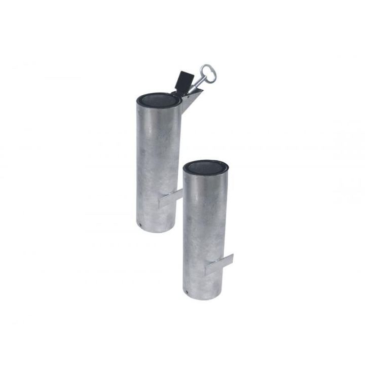 Kit d'amovibilité pour barrières Serrubloc®