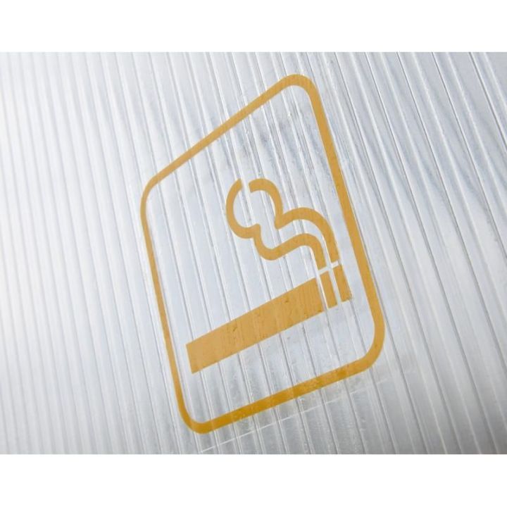 Abri fumeurs économique