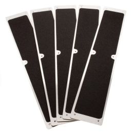 Bandes antidérapantes Plaque antidérapante en aluminium