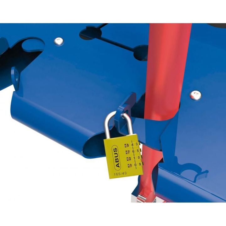 Support pour trottinettes | attache trottinette