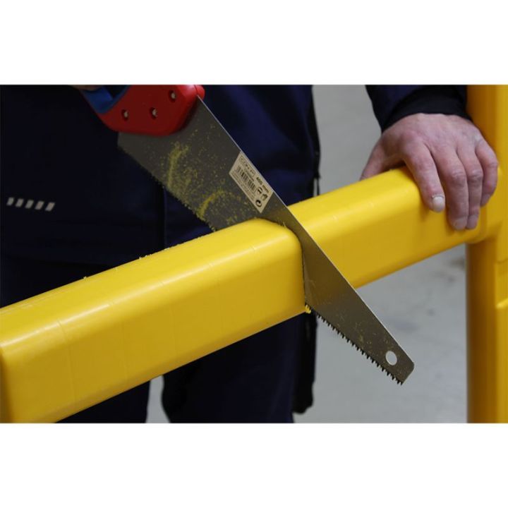 Protection de colonne modulaire | Sécurité industrielle - Sol Direct