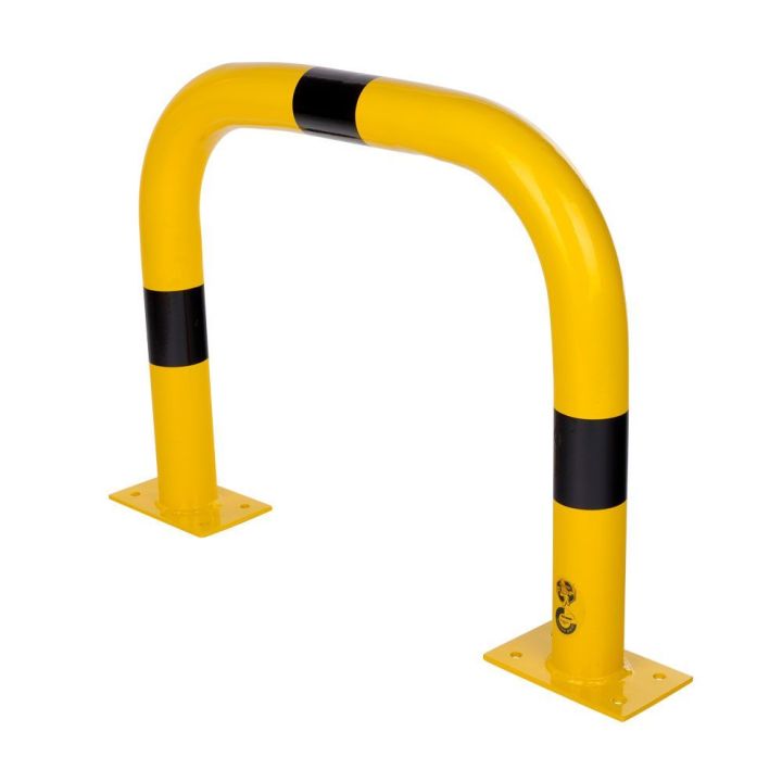 Arceau de protection en acier
