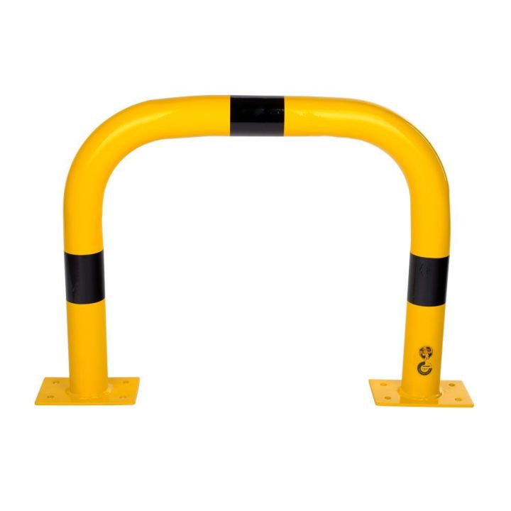 Arceau de protection en acier