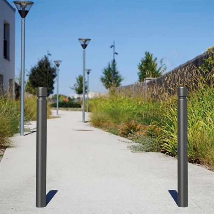 Potelet urbain Agglo