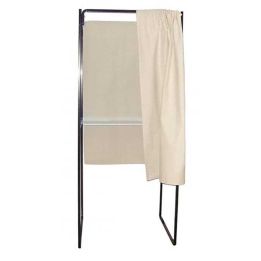 Isoloir électoral standard | isoloir vote